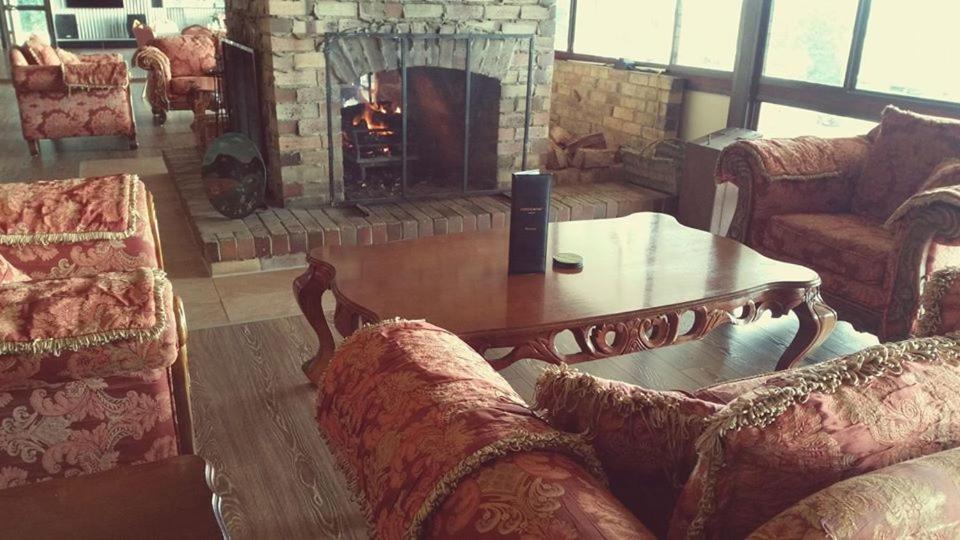 Cherrabah Resort Warwick Elbow Valley المظهر الخارجي الصورة