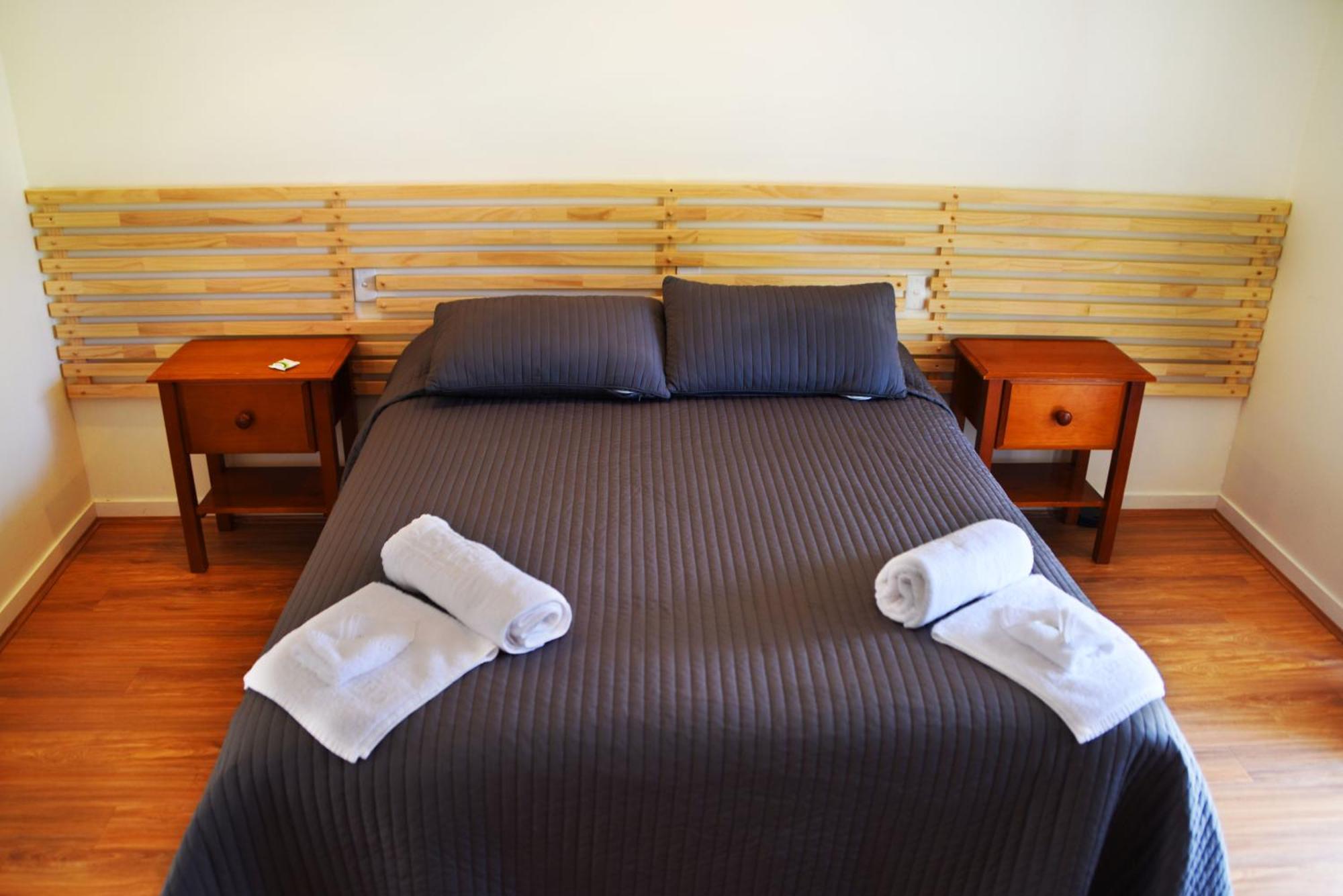 Cherrabah Resort Warwick Elbow Valley المظهر الخارجي الصورة