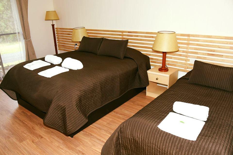 Cherrabah Resort Warwick Elbow Valley المظهر الخارجي الصورة