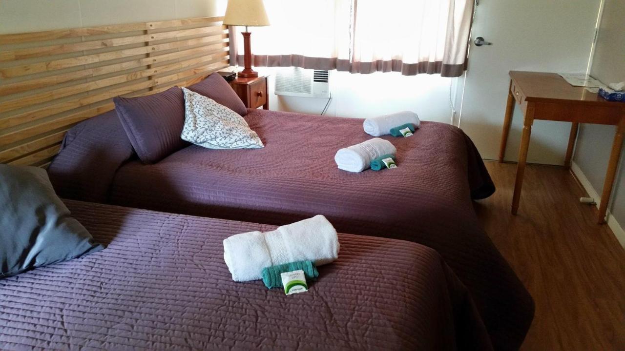 Cherrabah Resort Warwick Elbow Valley المظهر الخارجي الصورة